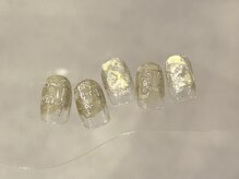 ラクネイル 浦和店(raku nail)/