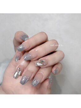 イズ 栄生本店(Is.)/4art