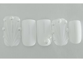 ジェル￥10450スカルプ￥14850