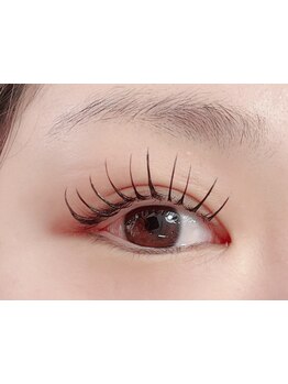 キープ力が自慢のサロン