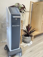 ハイナ 恵比寿店(Hi-Na)/恵比寿/フェイシャル/ブライダル