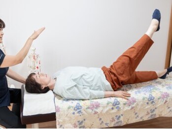 ふふの写真/◎何年も腰痛で悩んできた方へ◎ 『こんな方法があったなんて!!』 背骨を整えた瞬間、体は喜びます。