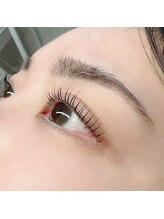 ディー(D)/ラッシュリフト