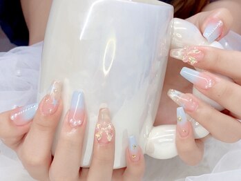 ネイル ヨヨ(Nail YY)