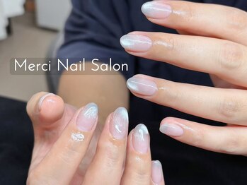 メルシー(Merci)/マグネットグラデーション