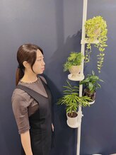 アイグリーン(i.green) KARIN 