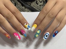 ラフィング(Laughing)/持ち込みL＋加算