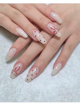 アイネイルエム 本町店(eyenail M)/