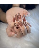 サボテン/サンプルデザイン