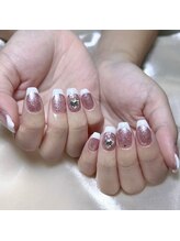 木にいる 錦糸町/カラフレンチ＋追加パーツ