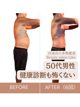 リコ 白金台(Liko)/