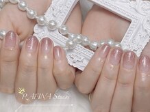 ラフィーナ(RAFINA)/