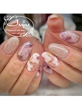 ジュジュ(Juju)/天然石とフラワー