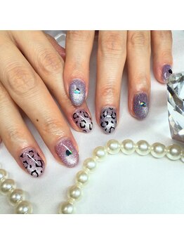 アリベール(Ali Bell)/