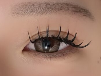 プラスエオノ エオノ(Plus Eono)/LEDマツエク