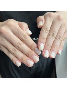 パサパネイル(pas a pas nail)/Basic/¥8,800