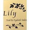 Lily 渋谷店 パリジェンヌ/LED/パリエク/アイブロウ/長さ出し/スカルプ/パラジェルのお店ロゴ