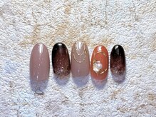 ヘアー ネイル バッサ(Hair/Nail BASSA)/