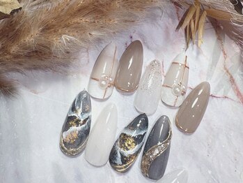 ネイルヴィオナス 西宮(nail Vionas)/