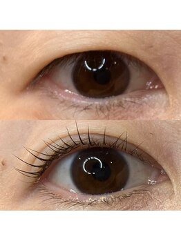 アストリア(ASTORIA)/パリジェンヌリフト