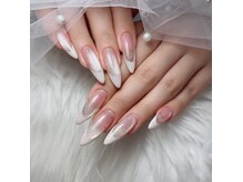 メロウ(Mellow)の雰囲気（美フォルムで美しい手元に＾＾）