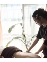 サロンベールカタコリ(BELL)&nbsp;WAKO 