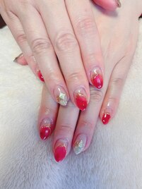 持ち込みネイル¥8300