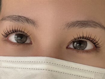 ルナ(LuNa)/まつげパーマ