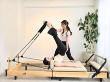 ピラティス イズム 若葉店(Pilates isM)