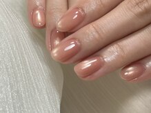 プラスビー(+B)/マグネットネイル