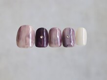 ディー ネイル アイラッシュ ヤバ(DEE nail×eyelash yaba)/A95プレミアム定額