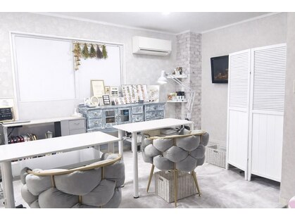 ベル ネイル(BeL NaiL)の写真