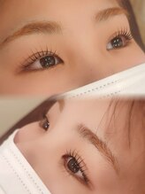 アド アール(add R)/まつ毛パーマ