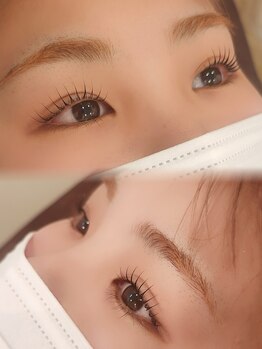 アド アール(add R)/まつ毛パーマ