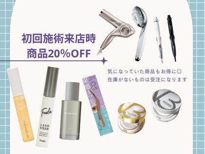 ミンクスタイル 高田馬場店(Mink style)の写真