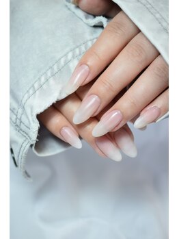 ヴィフネイル(Vif Nail)/デザイン