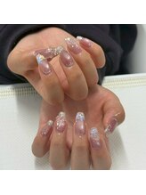 アンダーバーホワイトプラス 南海難波店(_WHITE+)