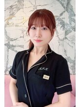 エムエムエム 表参道Luxeサロン(M.M.M) 副店長 梶原