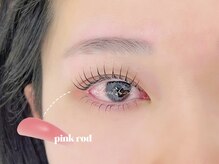 スウィートラッシュ 久喜テラレス店(Sweet Lash)/* lash lift *