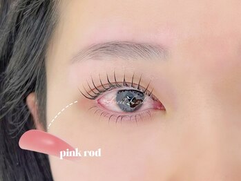 スウィートラッシュ 久喜テラレス店(Sweet Lash)/* lash lift *