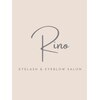 リノ バイ ノカ(Rino by noca.)のお店ロゴ
