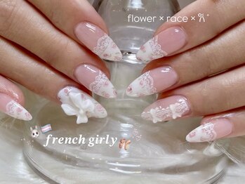 トニア バイ オーストネイル(TONIA by Aust nail)/10本art＊