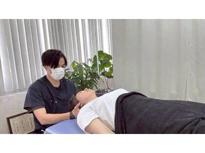 ゆうゆう整体 宇都宮鍼灸院の写真