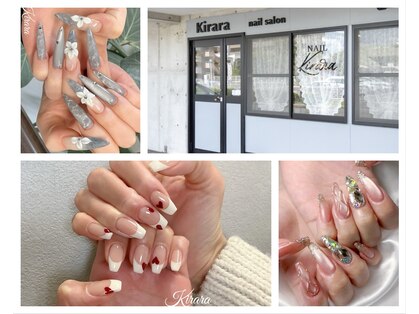 キララ(Kirara)の写真