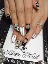 ツメ ネイル(Tsume Nail)/プレミアムプラン