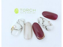 トーチ アスロード店(TORCH)/トレンドデザイン☆新規￥7920