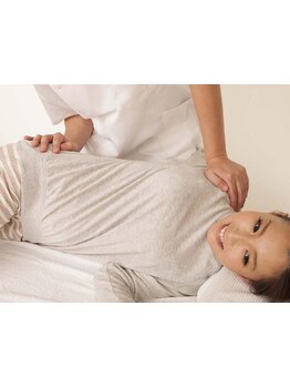 スゴ腕の施術者がいるサロン