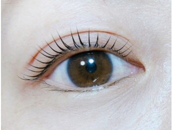 ネイル&アイラッシュ ルミア(Nail & Eyelash LUMIA)/アッパーリフトカール