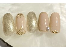 ヨガ アンド リラクゼーション からだの恵み 安城サロン/たっぷり満足アート*