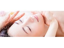 ファミリー美肌サロン/整肌/お仕上げ